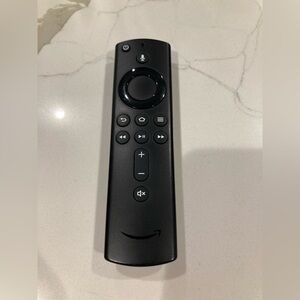Replacement Amazon Alexa Voice Remote 2nd Gen fire stick tv volume power mute